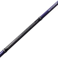 Mustad Slow Bouncer 195cm Baitcaster ML Slow Jig Kamışı - 2