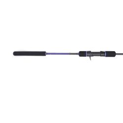 Mustad Slow Bouncer 195cm Baitcaster ML Slow Jig Kamışı - 3