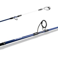 Mustad Slow Bouncer 195cm Spinning ML Slow Jig Olta Kamışı - 2