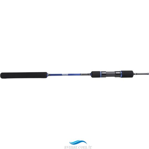 Mustad Slow Bouncer 195cm Spinning ML Slow Jig Olta Kamışı - 3
