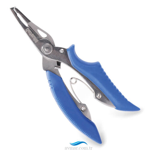 Mustad Split Ring Pense - 1