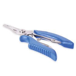 Mustad Split Ring Pense - 3