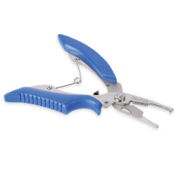 Mustad Split Ring Pense - 2