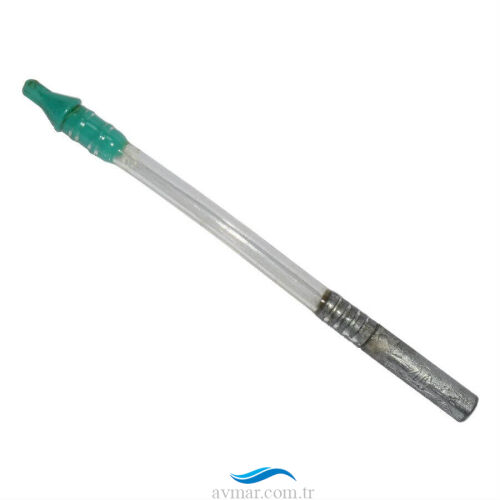 Mutant 6467 Hortumlu 75gr Kurşun - Mutant