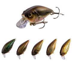 Nomura Midori 55mm 13g Suni Yem - 1