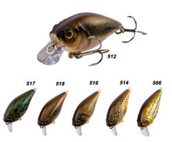 Nomura Midori 55mm 13g Suni Yem - 2