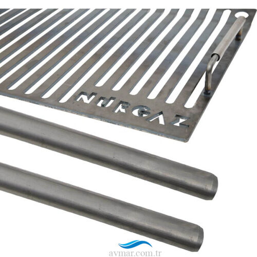 Nurgaz Akıllı Izgara - 2