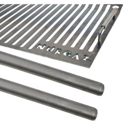 Nurgaz Akıllı Izgara - 2