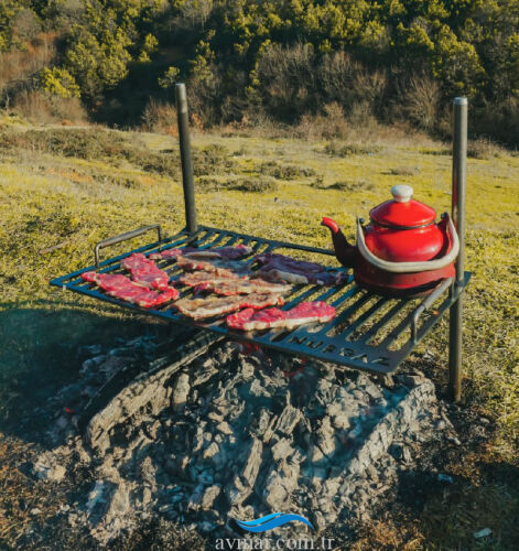 Nurgaz Akıllı Izgara - 3