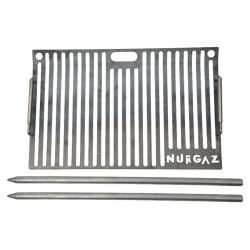 Nurgaz Akıllı Izgara - 1