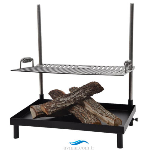 Nurgaz Akıllı Izgara Tavası - 3