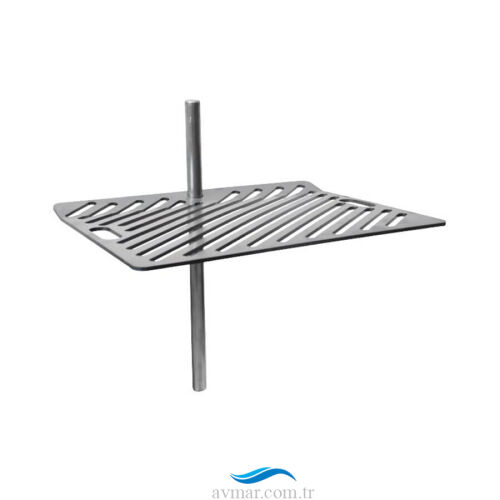 Nurgaz Akrobat Izgara - Nurgaz