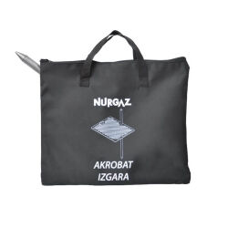 Nurgaz Akrobat Izgara - 2