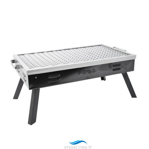 Nurgaz Kara Mangal Büyük