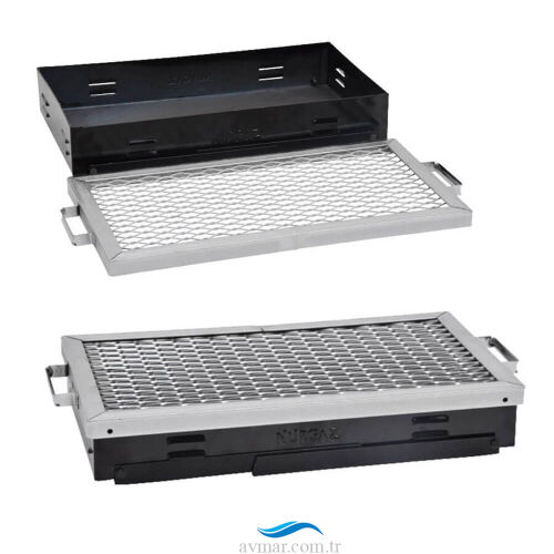 Nurgaz Kara Mangal Büyük (1)