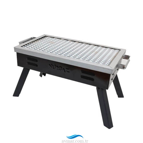 Nurgaz Kara Mangal Küçük - Nurgaz