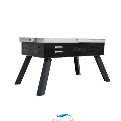 Nurgaz Kara Mangal Küçük (1)