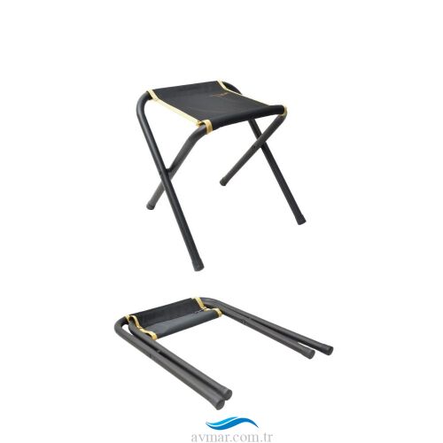 Nurgaz Katlanır Kamp Taburesi