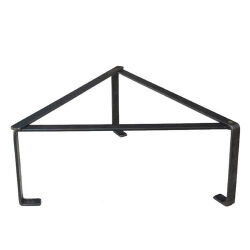 Nurgaz Katlanır Üçgen Izgara - 1