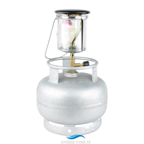 Nurgaz Midi Lamba Türeks Camlı Dar - 1