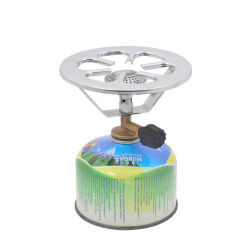 Nurgaz Pergamon Ocak Kartuşlu - 2