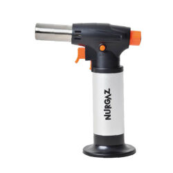 Nurgaz Power Torch Pürmüz Çakmak - 1