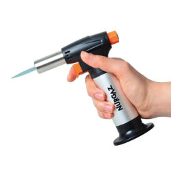 Nurgaz Power Torch Pürmüz Çakmak - 2