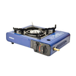 Nurgaz Tekli Portatif Piknik Ocağı - 4