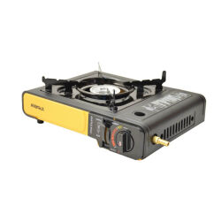 Nurgaz Tekli Portatif Piknik Ocağı - 5