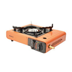 Nurgaz Tekli Portatif Piknik Ocağı - 2