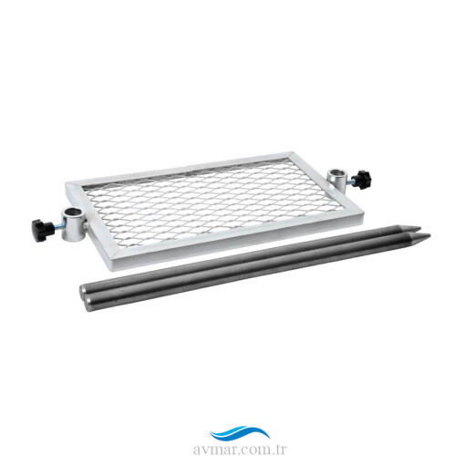 Nurgaz Yükseklik Ayarlı Izgara Küçük (1)