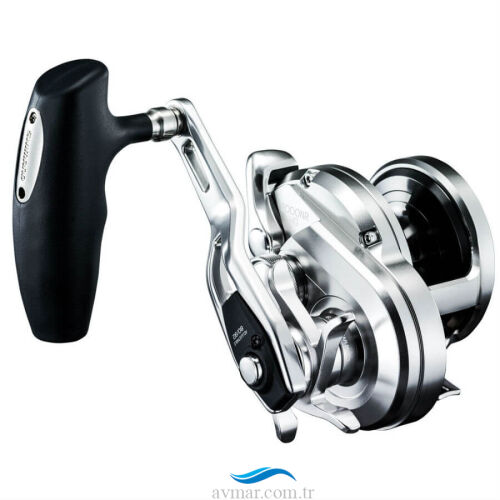 Shimano Ocea Jigger 2001HG (LH) Çıkrık Olta Makinesi - Shimano