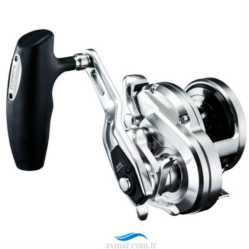 Shimano Ocea Jigger 2001PG (LH) Çıkrık Olta Makinesi
