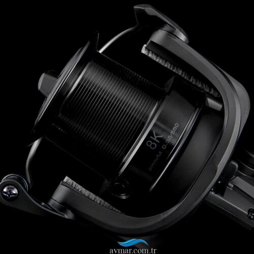 Okuma 8K Carp Sazan Olta Makinesi - Okuma (1)