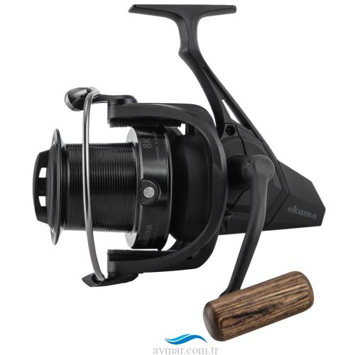 Okuma 8K Carp Sazan Olta Makinesi