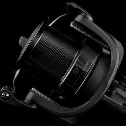 Okuma 8K Carp Sazan Olta Makinesi - 2