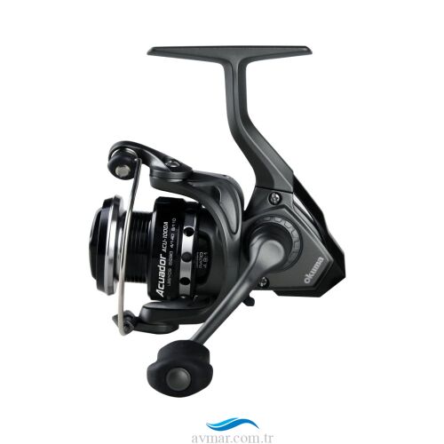 Okuma Acuador ACU-1000A Lrf Olta Makinesi - 3
