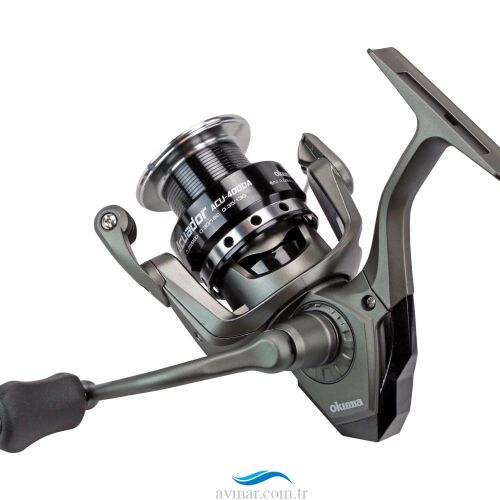 Okuma Acuador ACU-1000A Lrf Olta Makinesi - 4