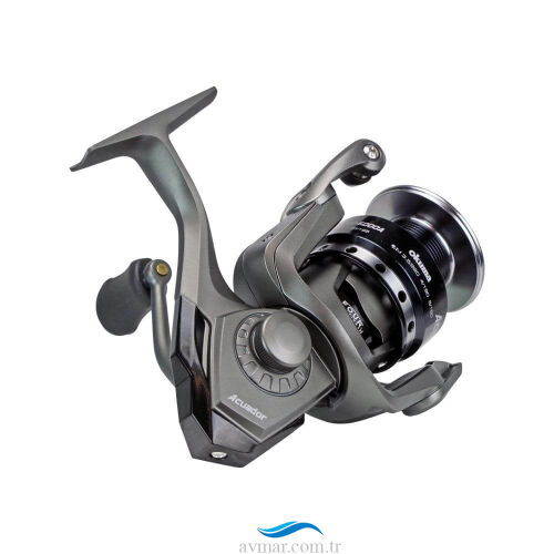 Okuma Acuador ACU-1000A Lrf Olta Makinesi - 2