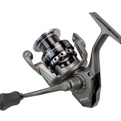 Okuma Acuador ACU-2500A Spin Olta Makinesi - 2