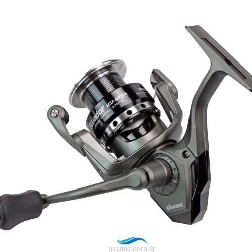 Okuma Acuador ACU-5000A Olta Makinesi - 2