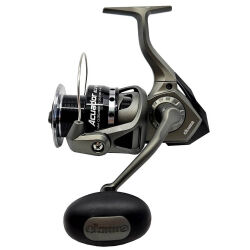 Okuma Acuador ACU-6000A Olta Makinesi - 1