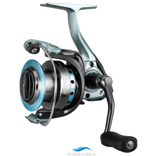Okuma Alarıs ALS-30 Olta Makinesi - 2