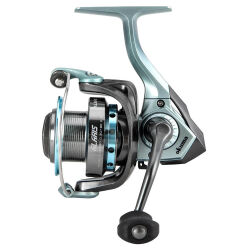 Okuma Alaris ALS-50 Olta Makinesi - 1