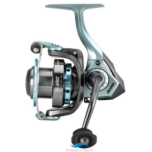 Okuma Alaris ALS-50 Olta Makinesi