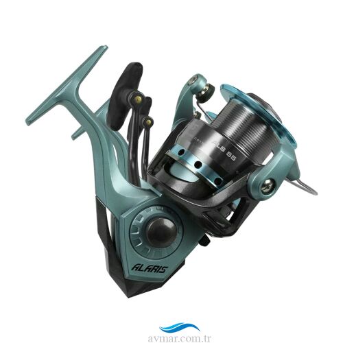 Okuma Alaris ALS-55 Olta Makinesi - 2