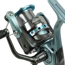 Okuma Alaris ALS-55 Olta Makinesi - 3