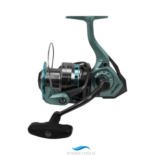 Okuma Alaris ALS-65 Olta Makinesi - Okuma