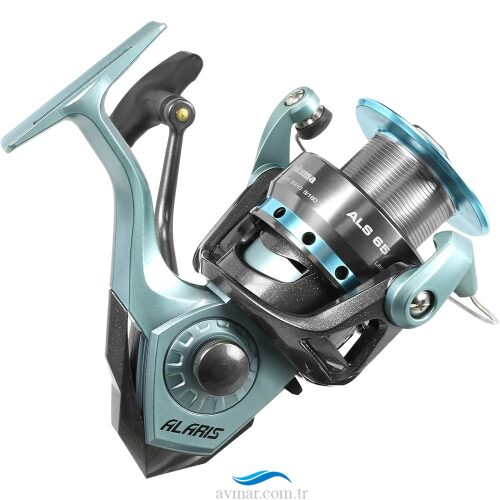 Okuma Alaris ALS-65 Olta Makinesi (1)