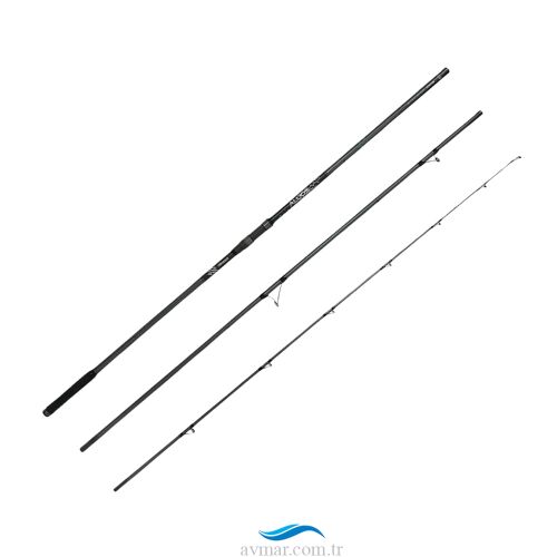 Okuma Alijos Surf 435cm 100-250gr 3P Surf Kamışı - Okuma